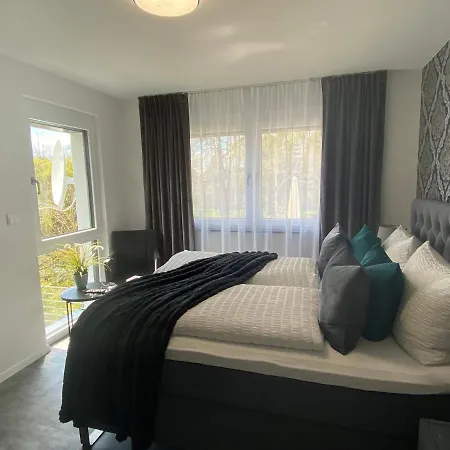 Ferienhaeuser Unikat A&b * Bad Harzburg