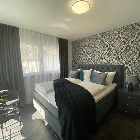 Ferienhaeuser Unikat A&b Vakantiehuis *