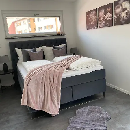 Ferienhaeuser Unikat A&b Bad Harzburg