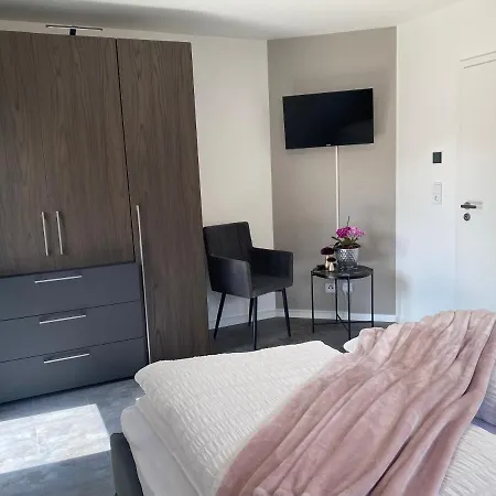 Vakantiehuis Ferienhaeuser Unikat A&b Bad Harzburg