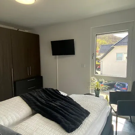 Ferienhaeuser Unikat A&b Vakantiehuis Bad Harzburg