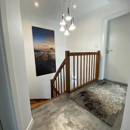 Ferienhaeuser Unikat A&b Vakantiehuis *