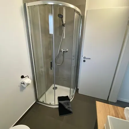 Ferienhaeuser Unikat A&b Bad Harzburg