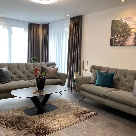 Ferienhaeuser Unikat A&b Bad Harzburg