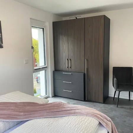 Ferienhaeuser Unikat A&b *