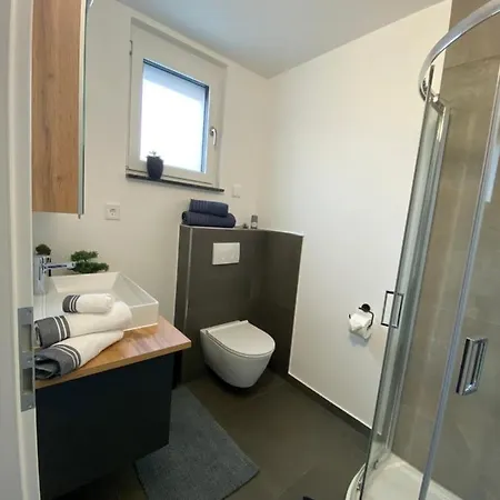 Ferienhaeuser Unikat A&b