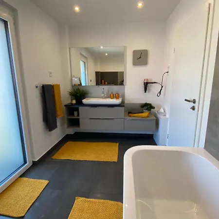 Vakantiehuis Ferienhaeuser Unikat A&b Bad Harzburg