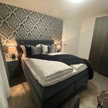 Vakantiehuis Ferienhaeuser Unikat A&b *