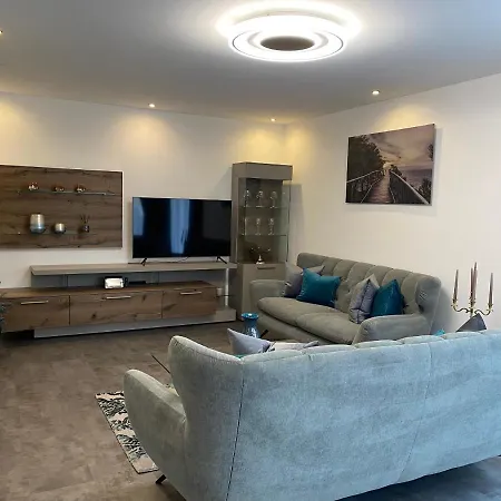 Ferienhaeuser Unikat A&b * 巴特哈尔茨堡