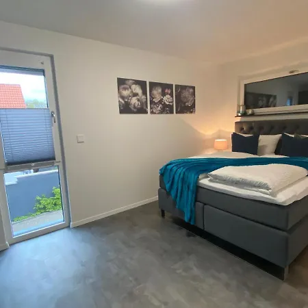 Ferienhaeuser Unikat A&b Vakantiehuis *