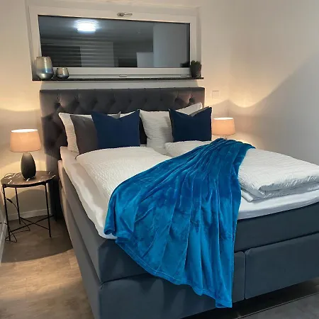 Ferienhaeuser Unikat A&b Bad Harzburg