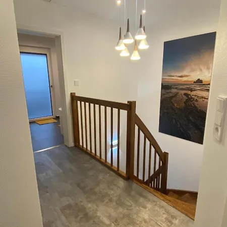 Ferienhaeuser Unikat A&b Vakantiehuis Bad Harzburg