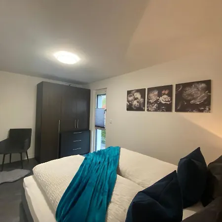 Ferienhaeuser Unikat A&b Vakantiehuis *