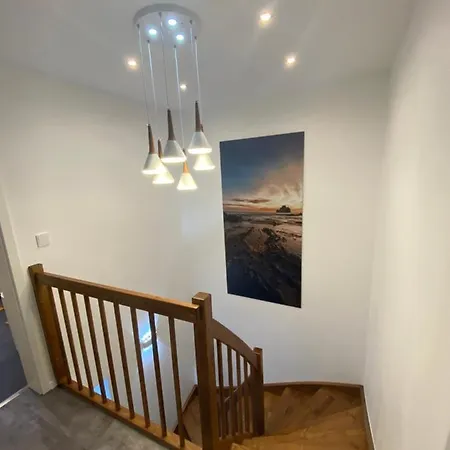 Ferienhaeuser Unikat A&b