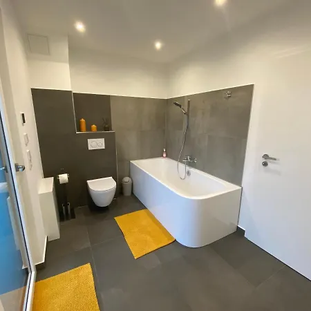 Ferienhaeuser Unikat A&b * Bad Harzburg