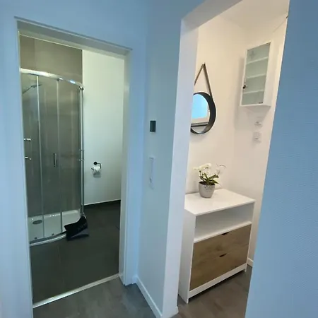 Ferienhaeuser Unikat A&b Vakantiehuis *