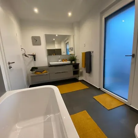 Ferienhaeuser Unikat A&b * Bad Harzburg