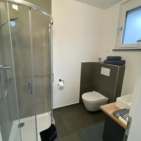 Ferienhaeuser Unikat A&b *