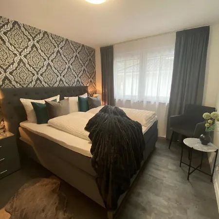 Ferienhaeuser Unikat A&b Vakantiehuis