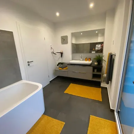 Vakantiehuis Ferienhaeuser Unikat A&b Bad Harzburg