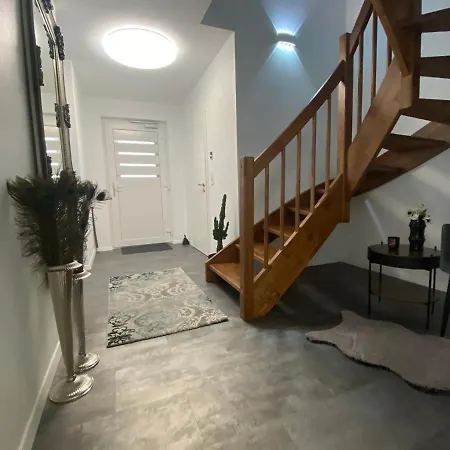 Ferienhaeuser Unikat A&b * Bad Harzburg