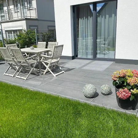 Ferienhaeuser Unikat A&b Vakantiehuis