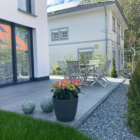 Ferienhaeuser Unikat A&b *