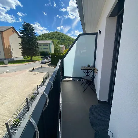 Ferienhaeuser Unikat A&b * Bad Harzburg