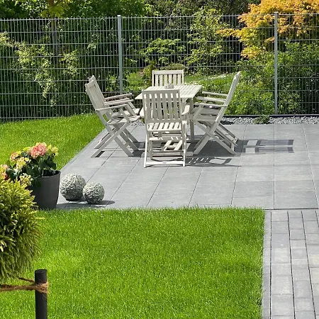 Ferienhaeuser Unikat A&b Bad Harzburg