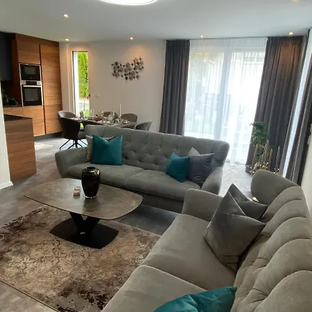 Ferienhaeuser Unikat A&b * Bad Harzburg