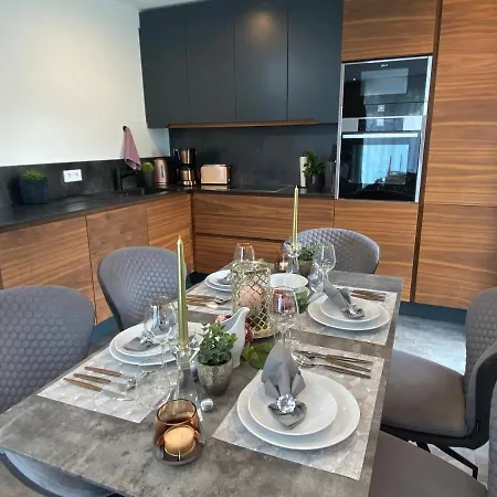 Ferienhaeuser Unikat A&b *