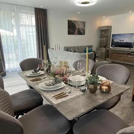 Ferienhaeuser Unikat A&b Vakantiehuis *