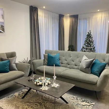 Ferienhaeuser Unikat A&b *