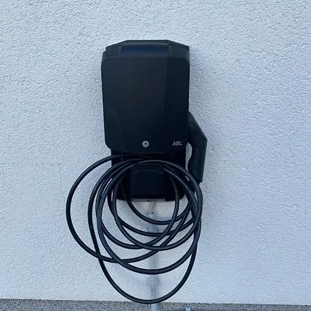 Ferienhaeuser Unikat A&b * Bad Harzburg