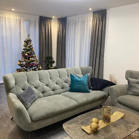 Ferienhaeuser Unikat A&b Vakantiehuis Bad Harzburg