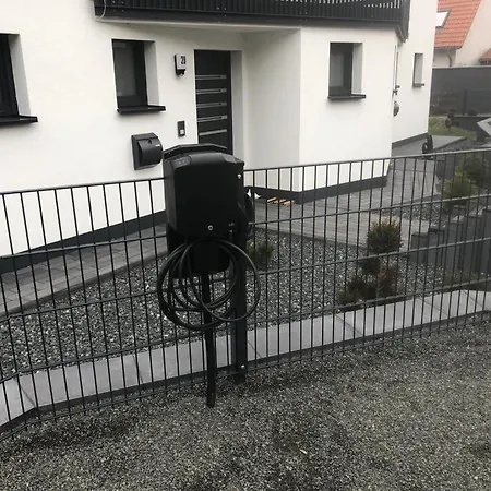 Vakantiehuis Ferienhaeuser Unikat A&b Bad Harzburg