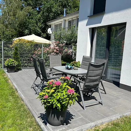 Ferienhaeuser Unikat A&b Vakantiehuis Bad Harzburg