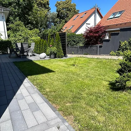 Vakantiehuis Ferienhaeuser Unikat A&b *