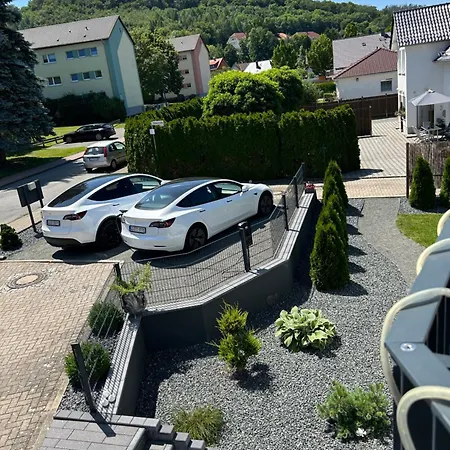 Ferienhaeuser Unikat A&b *