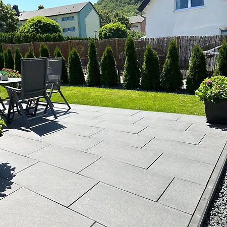 Ferienhaeuser Unikat A&b *