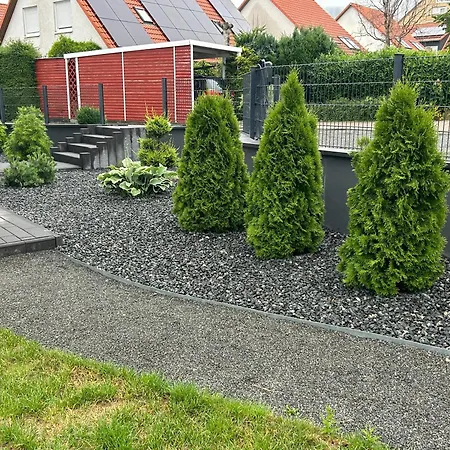 Ferienhaeuser Unikat A&b * Bad Harzburg