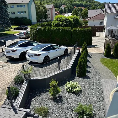 Ferienhaeuser Unikat A&b Vakantiehuis *