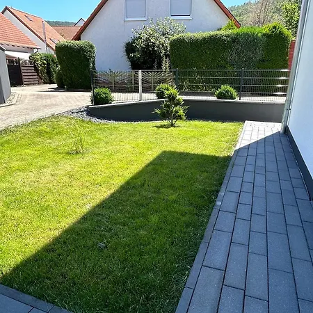 Ferienhaeuser Unikat A&b Vakantiehuis