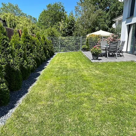 Ferienhaeuser Unikat A&b *