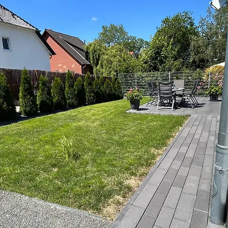 Ferienhaeuser Unikat A&b Vakantiehuis