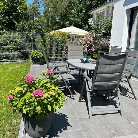 Ferienhaeuser Unikat A&b Vakantiehuis