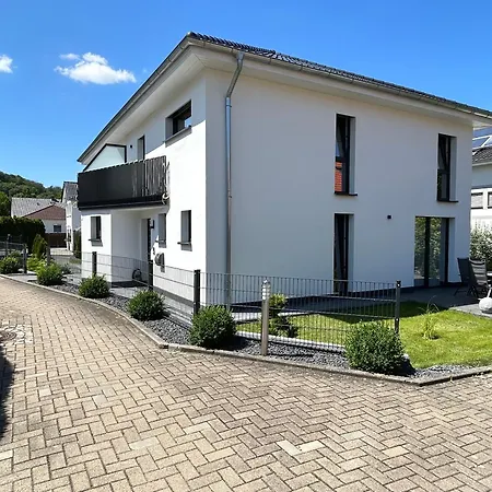 Ferienhaeuser Unikat A&b Vakantiehuis