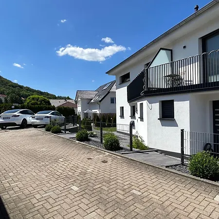 Ferienhaeuser Unikat A&b