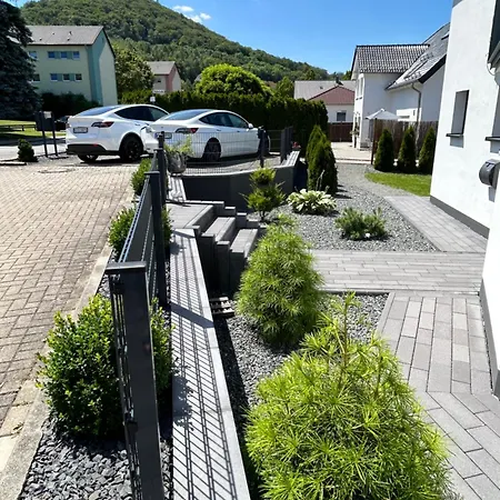 Vakantiehuis Ferienhaeuser Unikat A&b Bad Harzburg