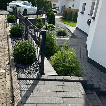 Ferienhaeuser Unikat A&b